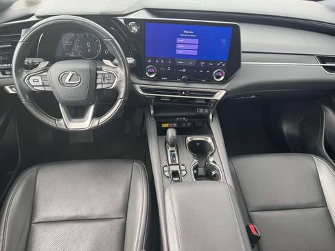Certified 2024 Lexus RX 350 Premium w/ Cold Area Package AWD/4WD image 18