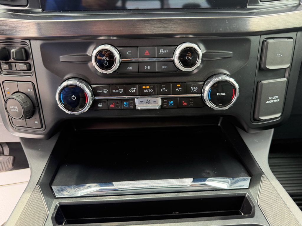Used 2026 Ford F450 Lariat w/ Lariat Premium Package AWD/4WD image 11
