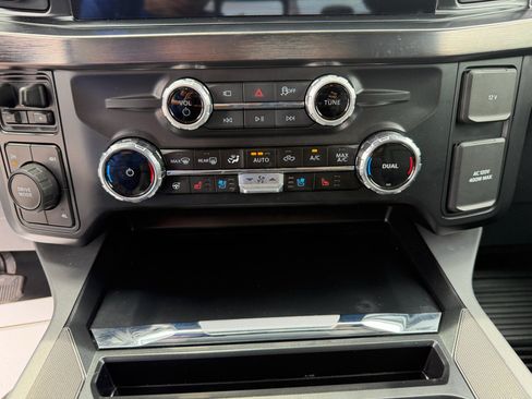 Used 2026 Ford F450 Lariat w/ Lariat Premium Package AWD/4WD image 11