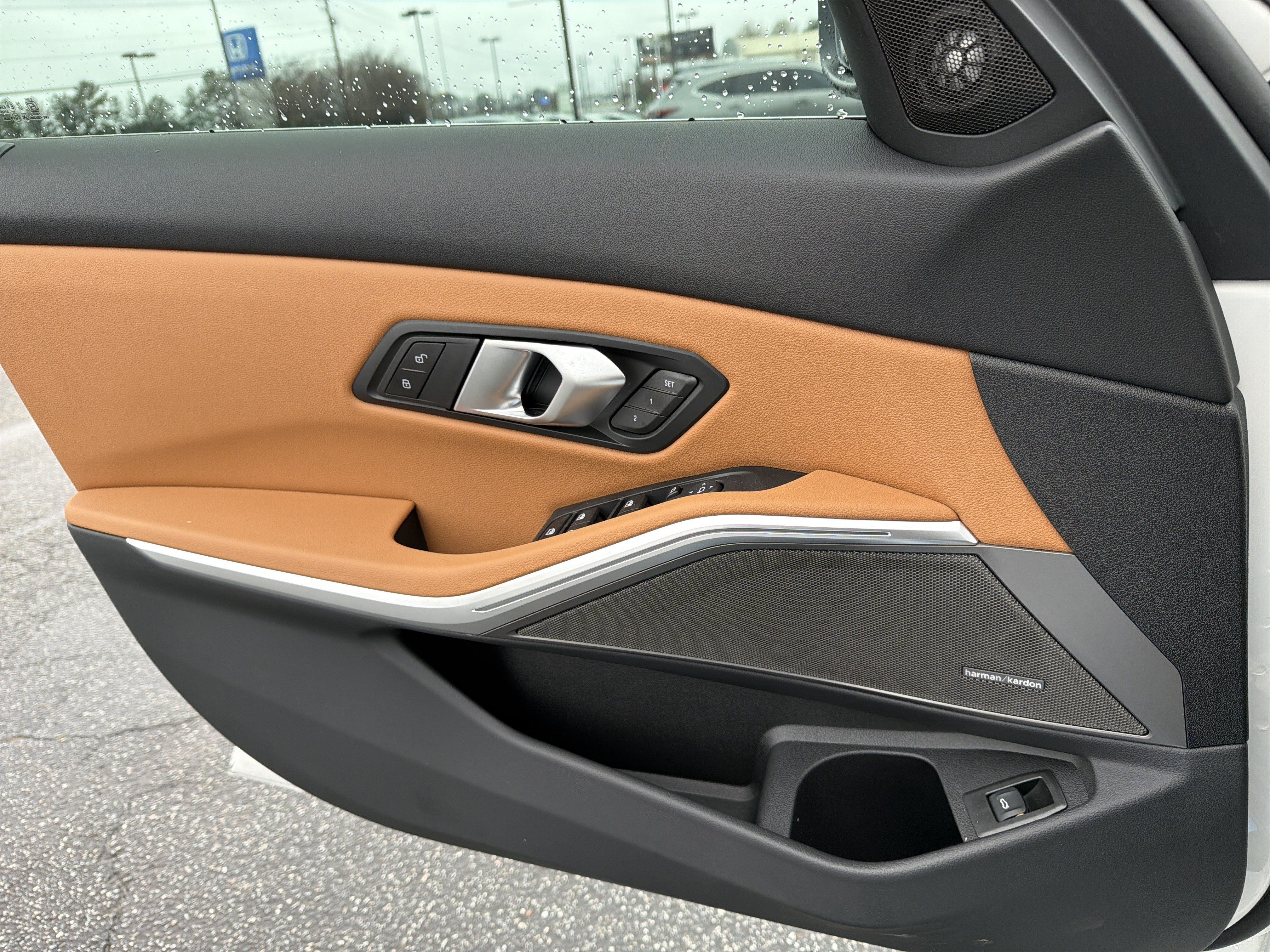 Certified 2026 BMW 330i Sedan w/ Premium Package RWD image 16