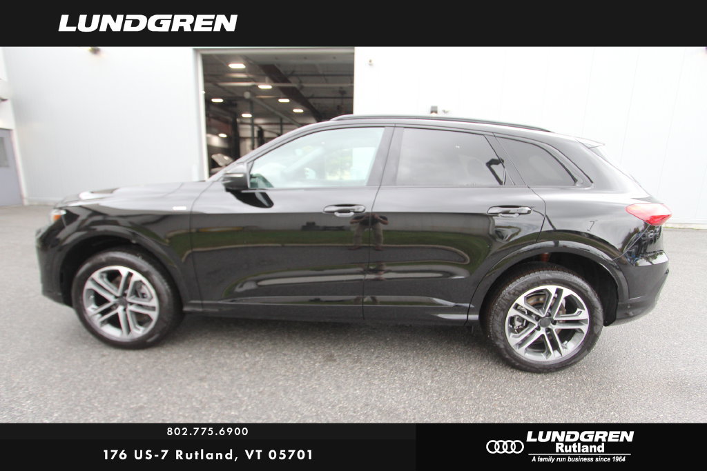 New 2026 Audi Q5 2.0T AWD/4WD image 7