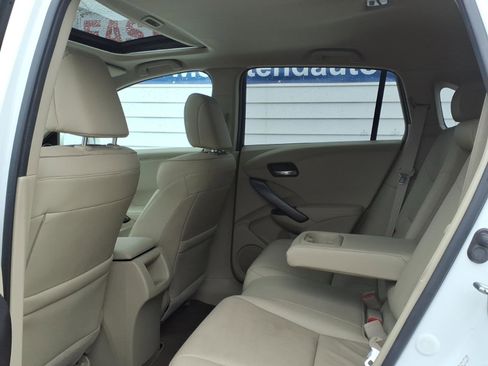 Used 2013 Acura RDX FWD w/ Technology Package image 12