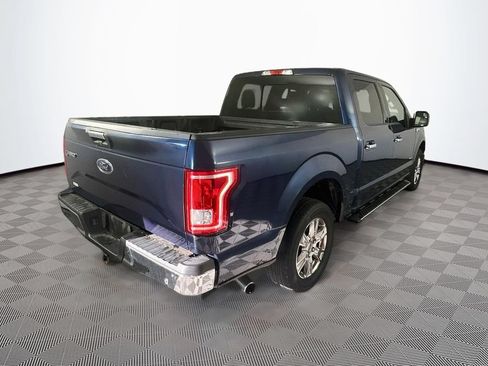Used 2015 Ford F150 XLT w/ Equipment Group 302A Luxury RWD image 10