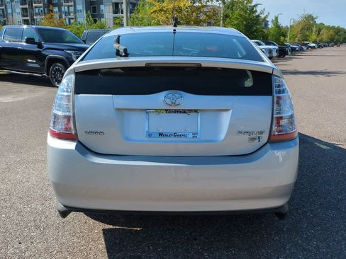Used 2006 Toyota Prius FWD image 5