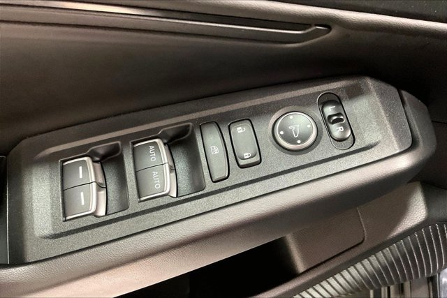 Used 2024 Honda Accord EX image 39