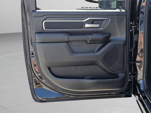 New 2026 RAM 1500 Big Horn image 51