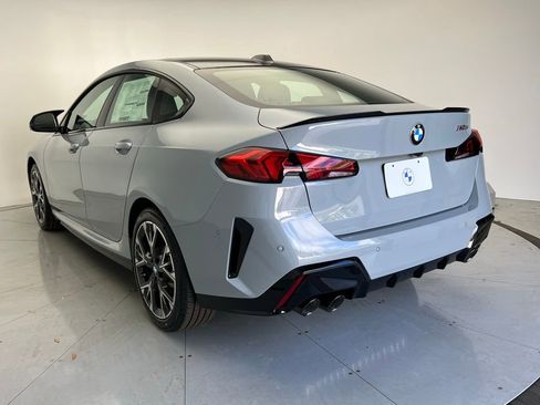 Certified 2025 BMW M235i xDrive w/ Premium Package image 4