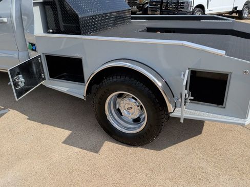 Used 2026 Ford F350 Platinum AWD/4WD image 36