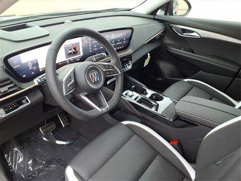 New 2026 Buick Envision Sport Touring image 18