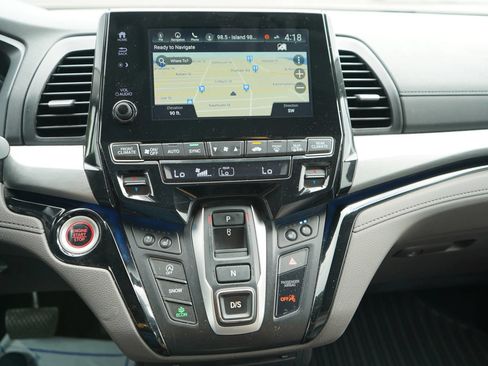 Used 2018 Honda Odyssey Elite image 10
