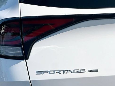 Used 2024 Kia Sportage X-Pro Prestige AWD/4WD image 10