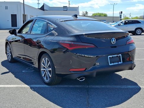 New 2026 Acura Integra FWD image 3