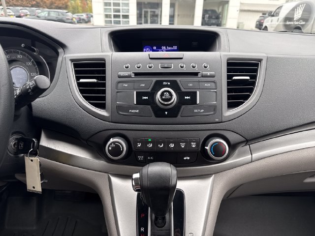 Used 2014 Honda CR-V EX image 21