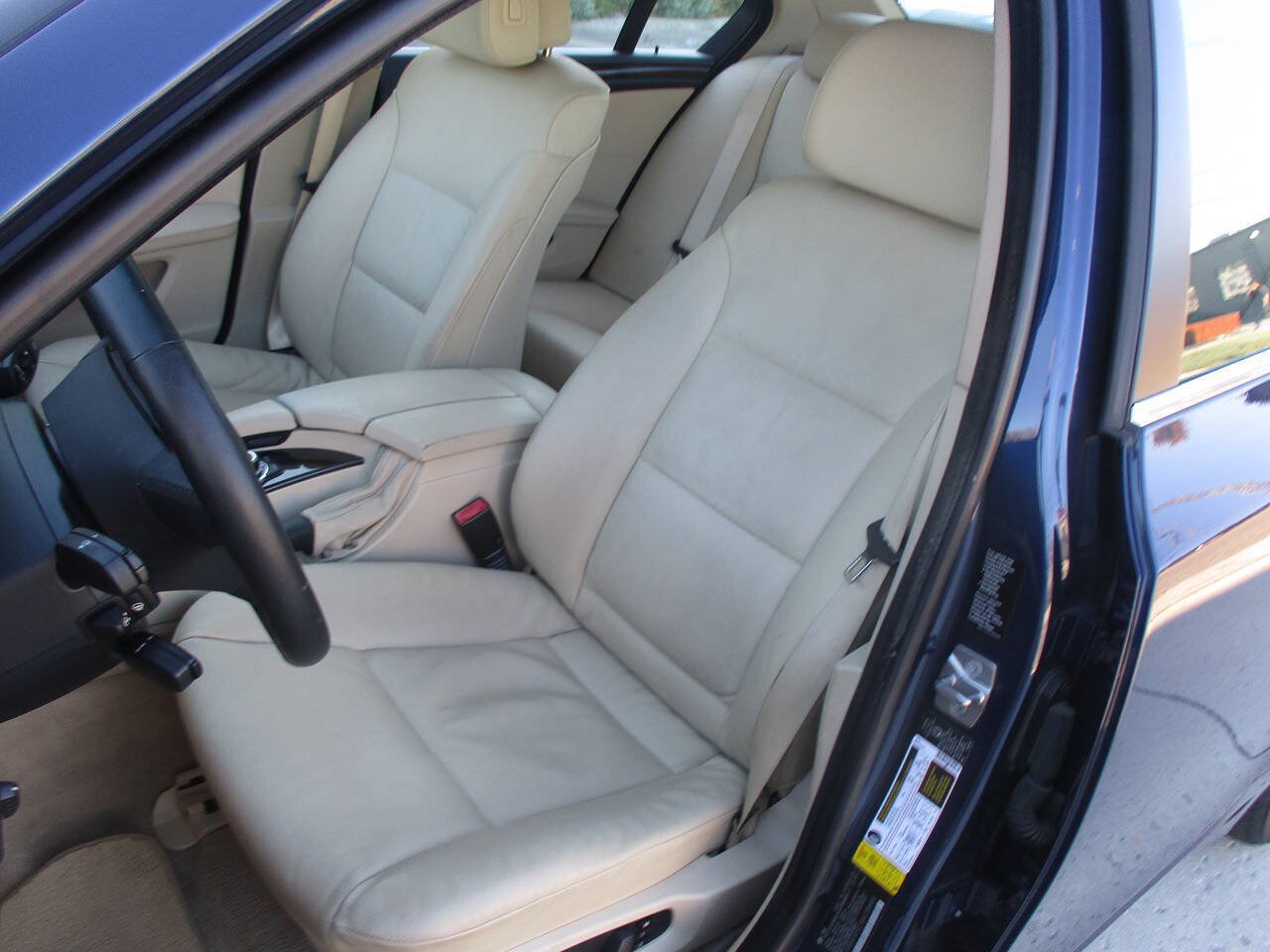 Used 2010 BMW 535i xDrive Sedan AWD/4WD image 75
