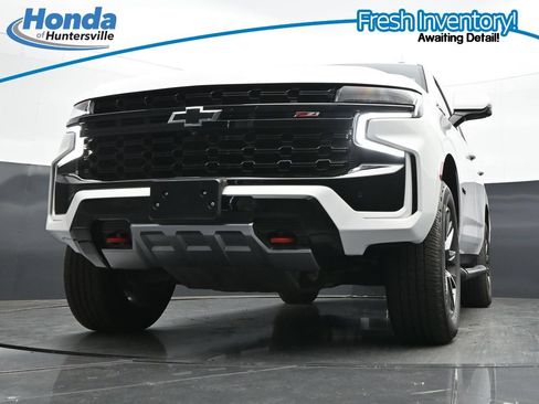 Used 2024 Chevrolet Tahoe Z71 w/ Luxury Package AWD/4WD image 28