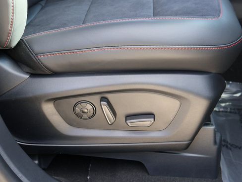 New 2026 Ford Explorer ST w/ Sun And Sound Package image 11