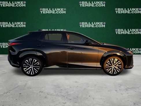 Used 2023 Lexus RZ 450e Premium image 4