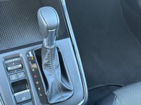 Certified 2025 Honda CR-V LX image 23