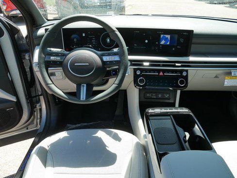 New 2026 Hyundai Tucson Limited AWD/4WD image 7