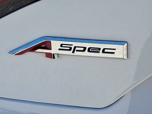 Certified 2025 Acura MDX A-Spec AWD/4WD image 38