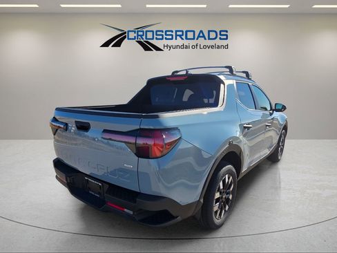 New 2026 Hyundai Santa Cruz SEL image 5