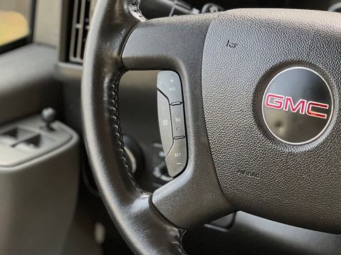 Used 2023 GMC Savana 2500 w/ Driver Convenience Package image 11