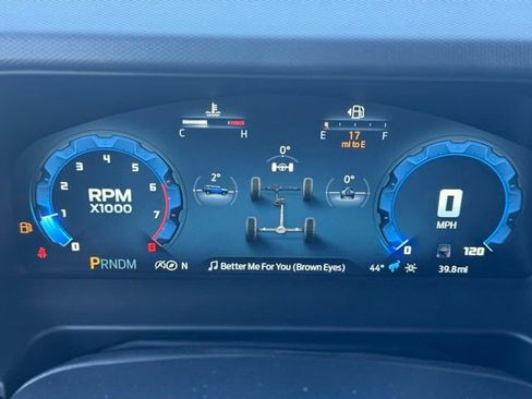 New 2025 Ford Bronco Big Bend w/ Black Diamond Package image 32