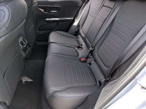 Certified 2025 Mercedes-Benz GLC 300 image 18