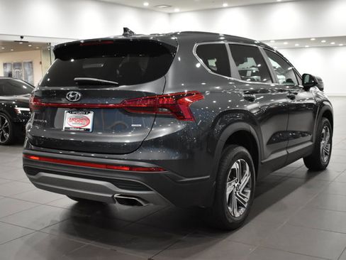 Used 2023 Hyundai Santa Fe SE image 11