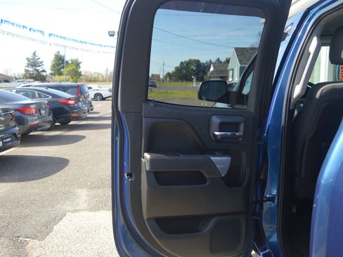 Used 2015 Chevrolet Silverado 1500 LT w/ All Star Edition image 23