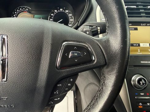 Used 2016 Lincoln MKC Premiere AWD/4WD image 21