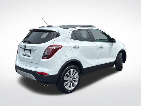 Used 2020 Buick Encore Preferred FWD image 7