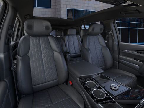 New 2026 Cadillac Escalade IQ Sport 1 image 16