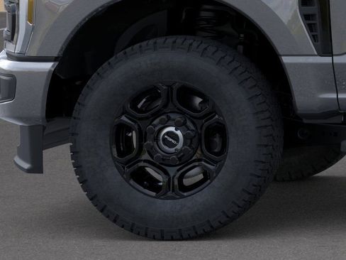 New 2026 Ford F250 XL w/ STX Appearance Package image 19
