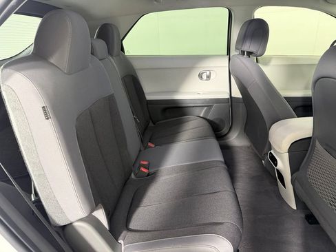 Used 2024 Hyundai Ioniq 5 SEL RWD image 19