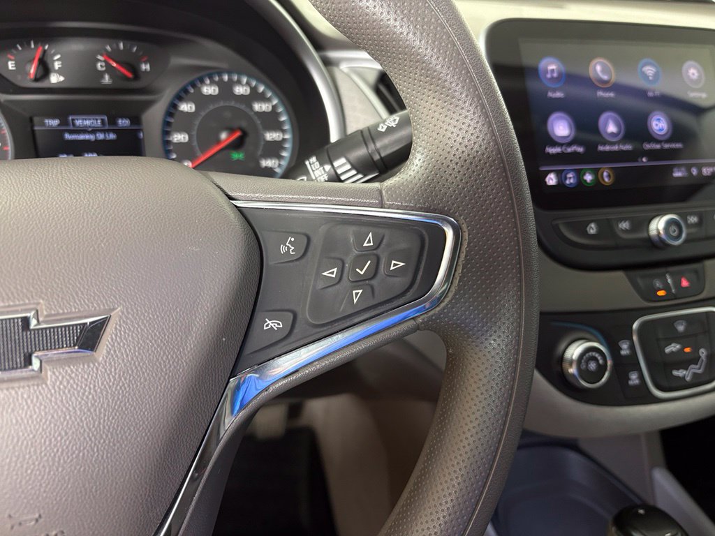 Used 2020 Chevrolet Malibu LS FWD image 20
