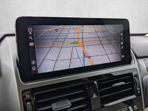 Used 2022 Lexus GX 460 Premium image 13