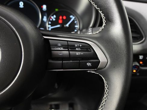 Certified 2026 MAZDA CX-30 AWD 2.5 S image 34