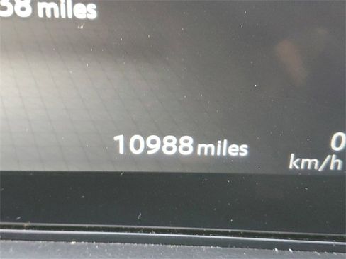 Certified 2023 Nissan Ariya FWD image 16