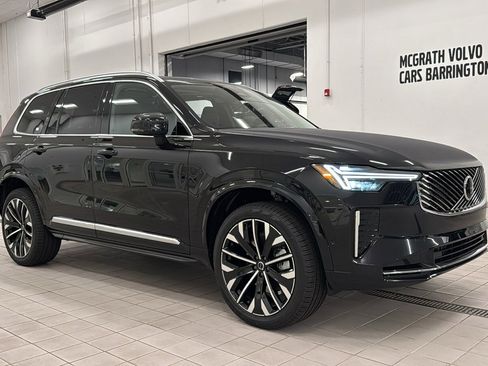 Used 2026 Volvo XC90 B6 Plus w/ Protection Package Premier image 3
