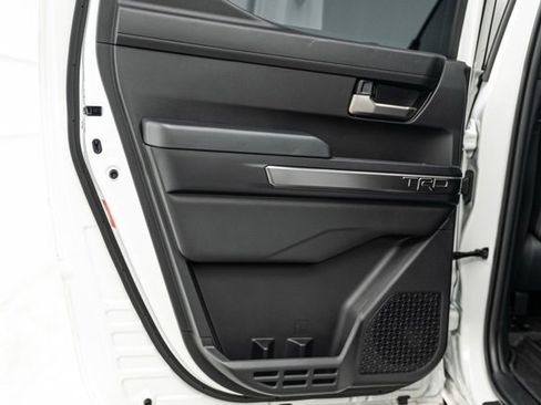 Used 2024 Toyota Tacoma TRD Sport image 25