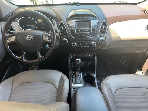 Used 2015 Hyundai Tucson SE image 21