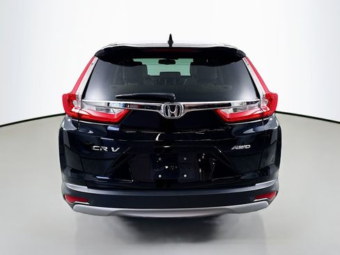Used 2017 Honda CR-V EX-L image 6
