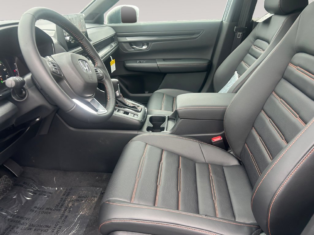 New 2027 Honda CR-V Sport-L image 9