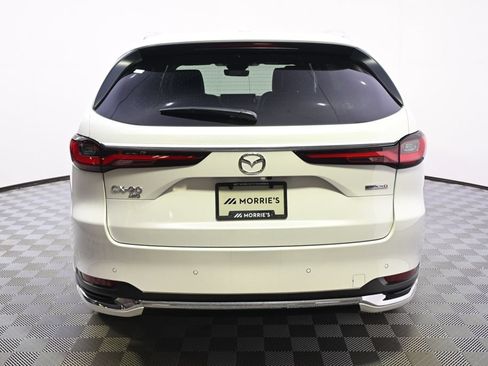 New 2026 MAZDA CX-90 3.3 Turbo S w/ Premium Plus AWD/4WD image 5