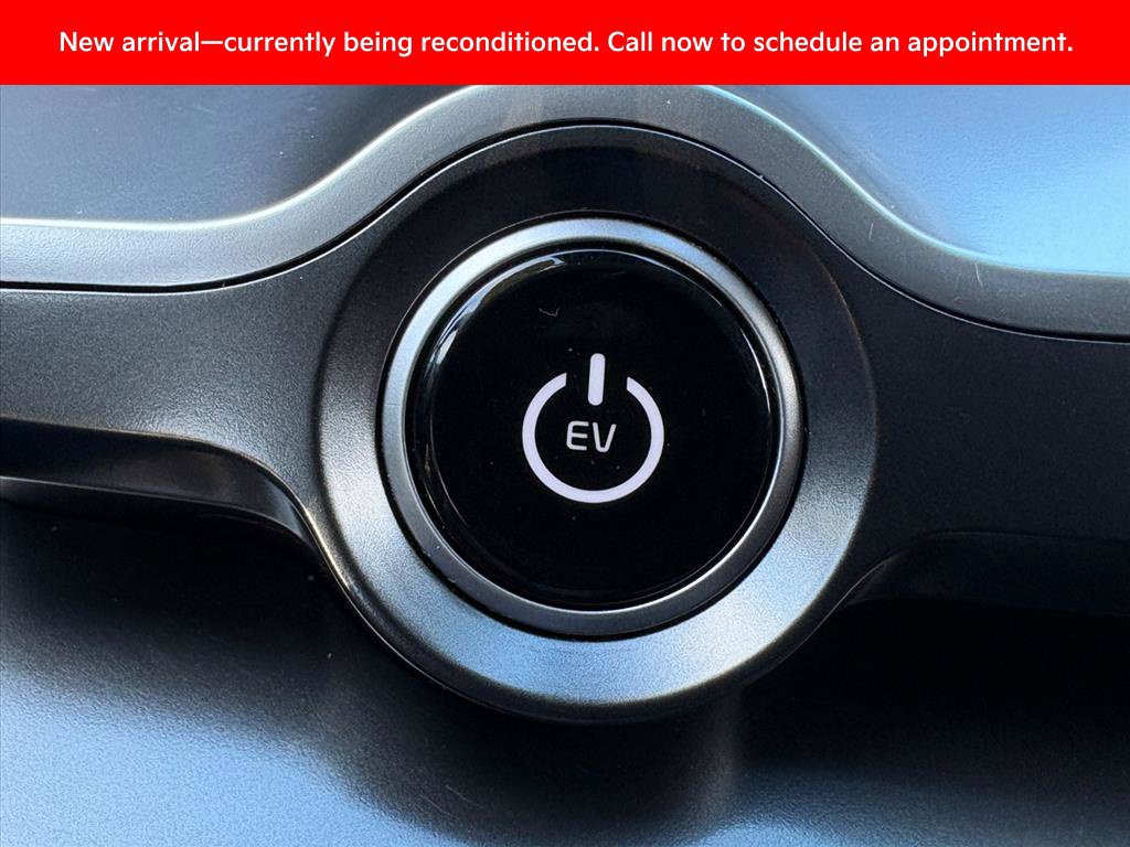 Certified 2022 Kia EV6 Wind RWD image 13