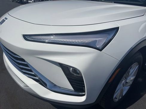 New 2026 Buick Envista Preferred w/ Convenience I Package image 17