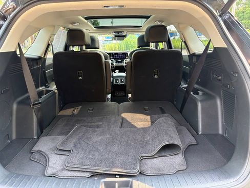 Certified 2023 Kia Sorento X-Line EX AWD/4WD image 31