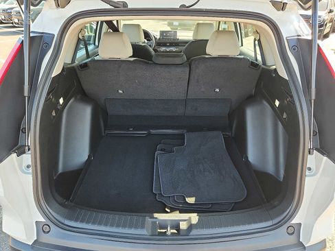 Certified 2024 Honda CR-V LX image 27