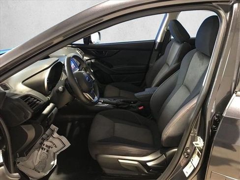 Used 2019 Subaru Crosstrek 2.0i Premium w/ Eyesight System AWD/4WD image 15